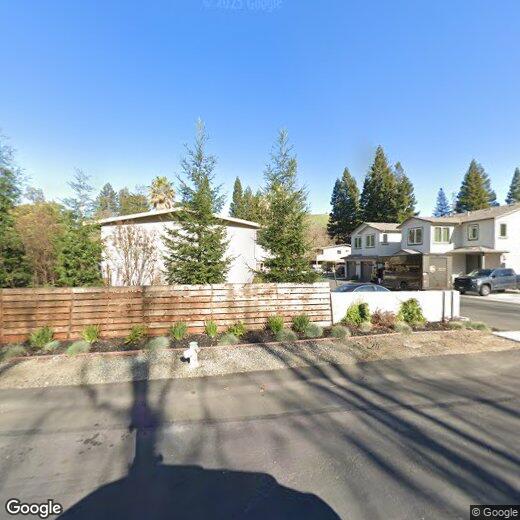 40 Casa Maria Ct, Alamo, CA 94507 Townhome Rentals in Alamo CA