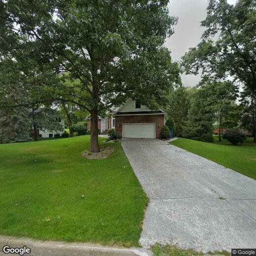 494 Anchor Ln, Portage, MI 49002 House Rental in Portage, MI