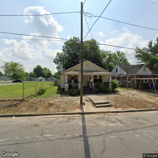 Primary Photo - 515 Hudson St