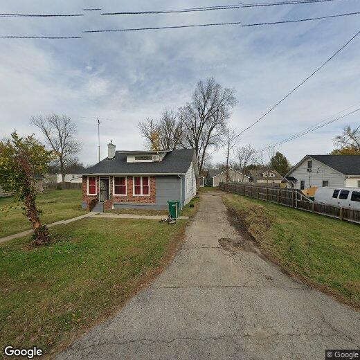 Primary Photo - 9201 Jefferson Ave