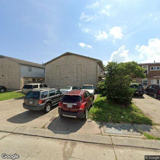 2500 Manson Ave, Metairie, LA 70001 Condo for Rent in Metairie, LA