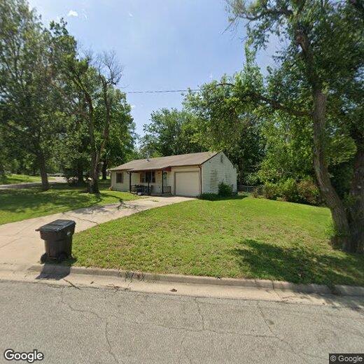 3545 SW Devon Ave, Topeka, KS 66611 House Rental in Topeka, KS