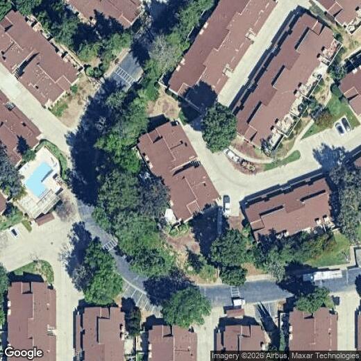 18125 Andrea Cir S, Los Angeles, CA 91325 Townhome Rentals in Los