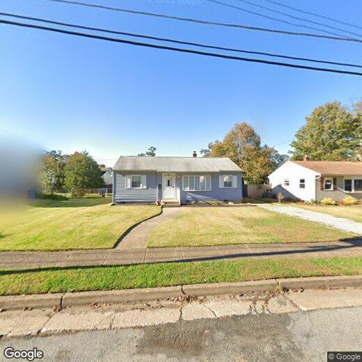 102 Cedar Ave, Somerdale, NJ 08083 - House Rental in Somerdale, NJ ...