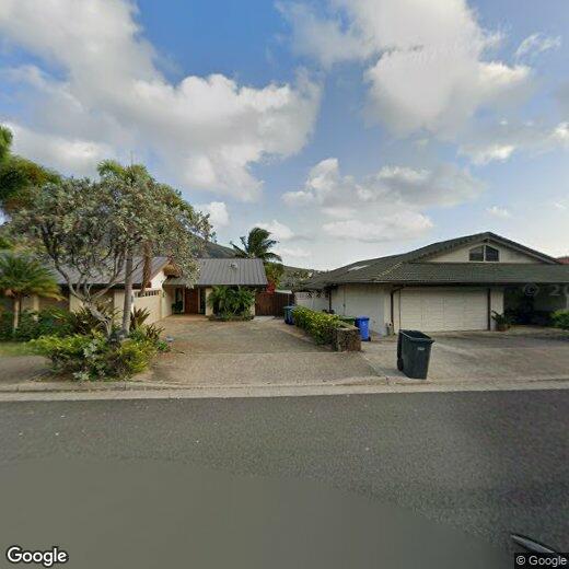 7131 Makaa St, Honolulu, HI 96825 House Rental in Honolulu, HI