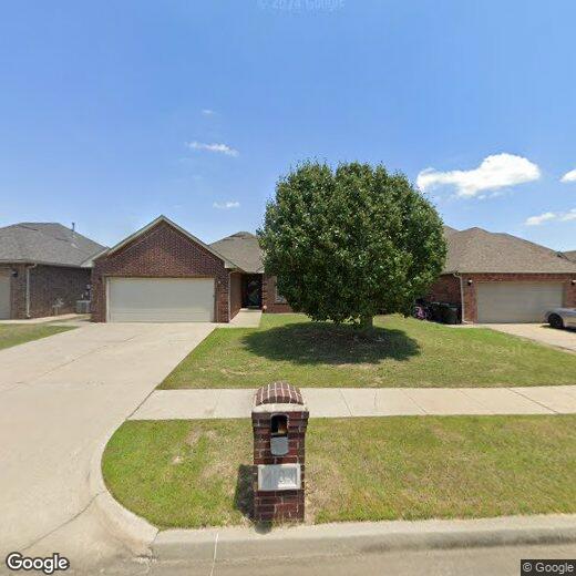 4104 Kensington Dr, Moore, OK 73160 House for Rent in Moore, OK