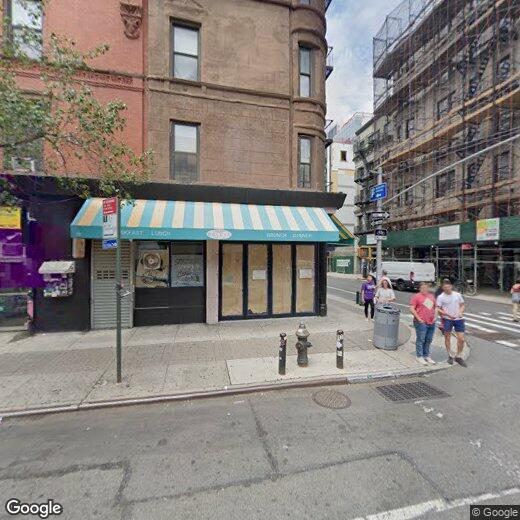 Primary Photo - 79 Clinton St