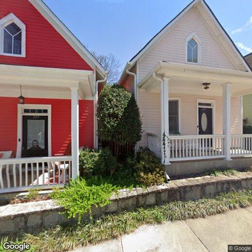 Foto principal - 620 John Wesley Dobbs Ave NE
