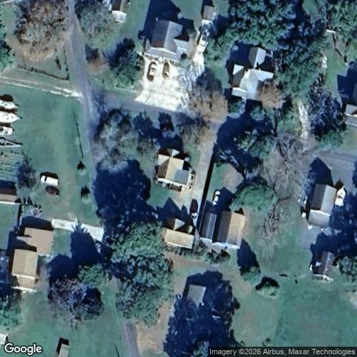 22 Powellton Ave, Wachapreague, VA 23480 House for Rent in