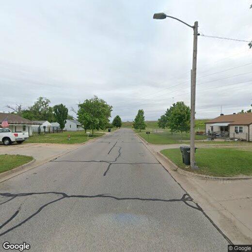 Primary Photo - 4318 S Elder St