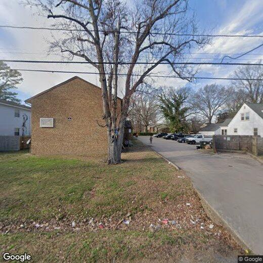 Foto principal - 1436 Picadilly St