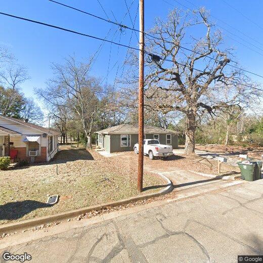 1716 N Ross Ave, Tyler, TX 75702 House Rental in Tyler, TX