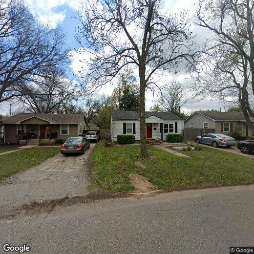 904 W Comanche St, Norman, OK 73069 House Rental in Norman, OK