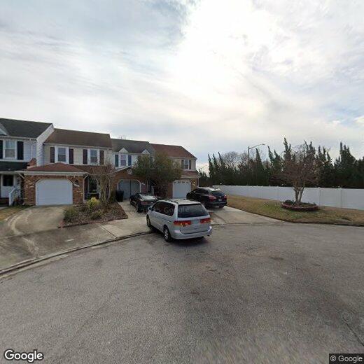 Primary Photo - 301 Pratt Ct