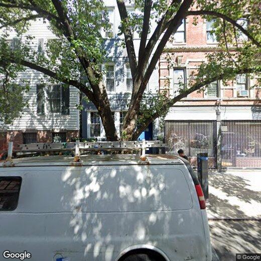 Primary Photo - 205 East 29th Street