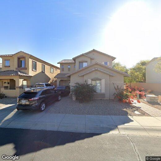 Foto principal - 6611 W Desert Hills Dr