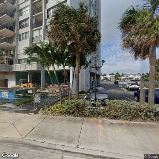 1400 S Ocean Dr Unit 1408, Hollywood, FL 33019 Condo for Rent in