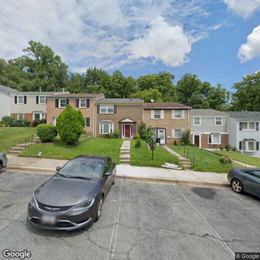 12121 Dove Cir, Laurel, MD 20708 Townhouse for Rent in Laurel, MD