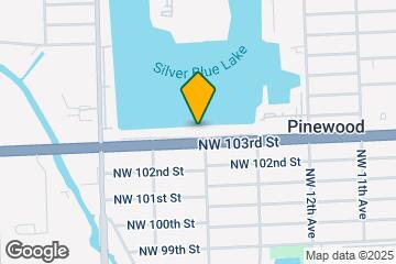 New Castle Lake Apartments Miami Fl Map Image Of The Property New Castle Lake
