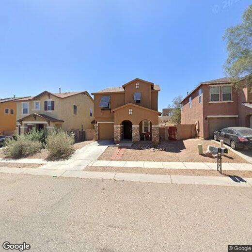 8032 E Senate St, Tucson, AZ 85730 House Rental in Tucson, AZ