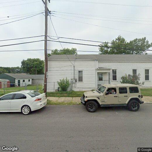 1046 Charles St, Louisville, KY 40204 House Rental in Louisville, KY