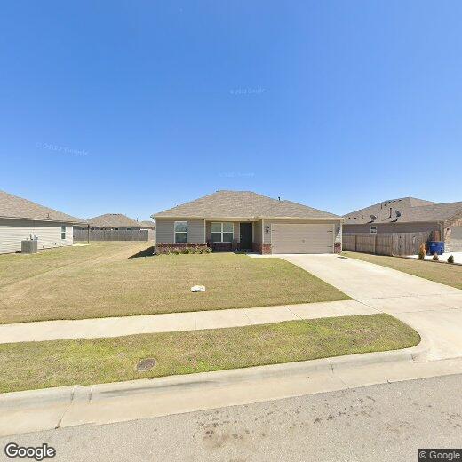 Primary Photo - 3741 S 152nd E Ave