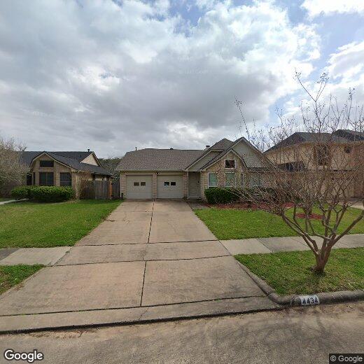 Primary Photo - 4434 Waterfall Way
