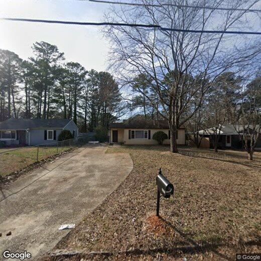 Primary Photo - 1781 Ledo Ave
