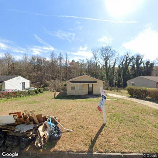 Primary Photo - 2338 Clarissa Dr NW