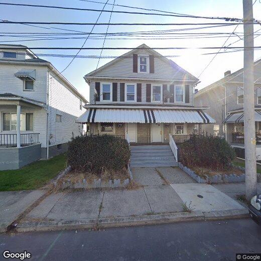 65 Luzerne St, Ashley, PA 18706 Apartment for Rent in Ashley, PA