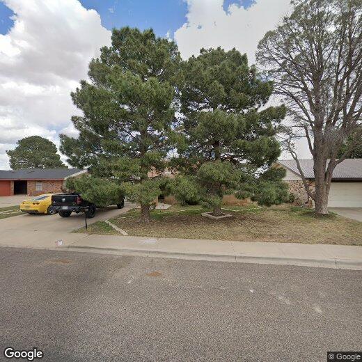 9008 Holiday Dr, Odessa, TX 79765 House Rental in Odessa, TX