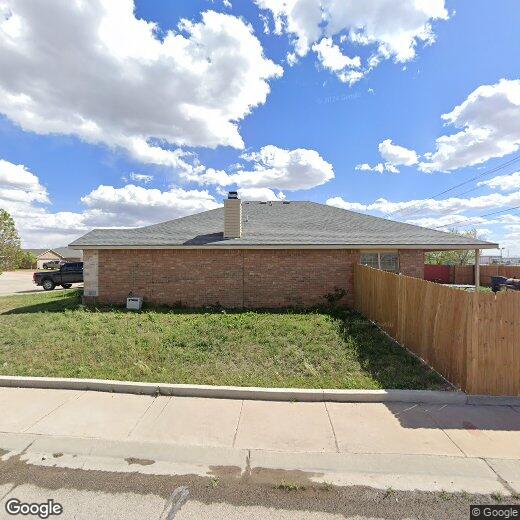 9207 Hawthorne Ct, Odessa, TX 79765 House Rental in Odessa, TX