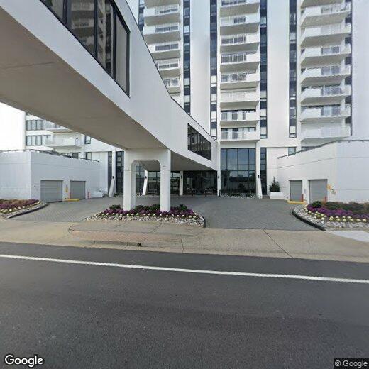 Foto principal - Oceans Condominium