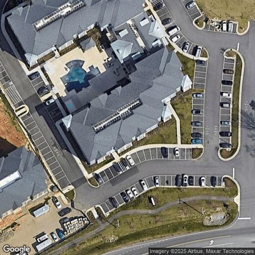 10520 Stony Bluff Dr Unit 201, Ashland, VA 23005 Condo for Rent in