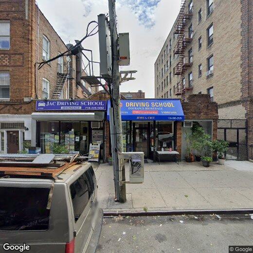 Primary Photo - 81-10 37th Ave