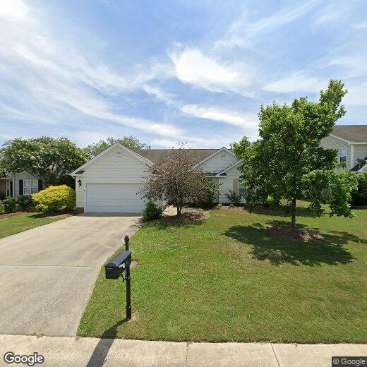 Foto principal - 3321 Langston Blvd