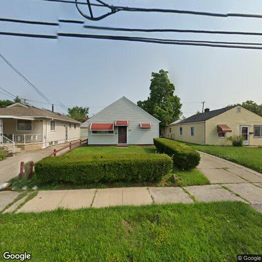 12302 Emery Ave, Cleveland, OH 44135 House Rental in Cleveland, OH