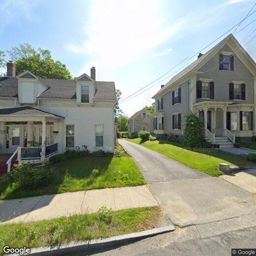 46 Atkinson St, Dover, NH 03820 Townhome Rentals in Dover NH