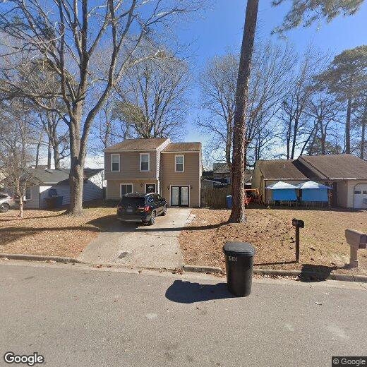 Primary Photo - 1510 Snowbird Ct