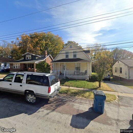 Primary Photo - 3 br, 1.5 bath House - 2940 Kincaid Ave