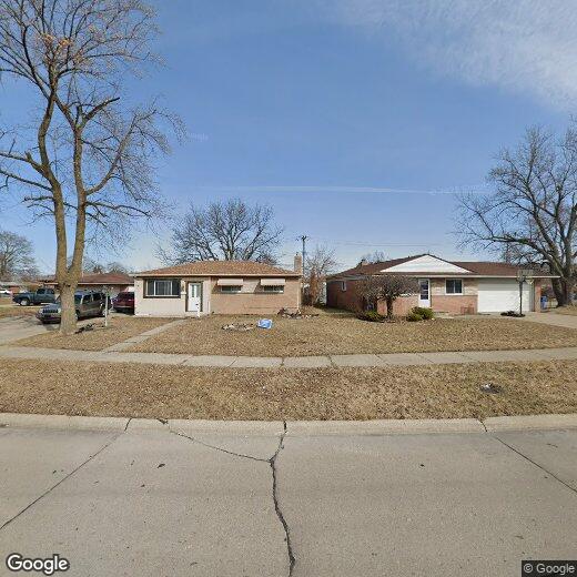 25320 Virginia, Warren, MI 48091 House for Rent in Warren, MI