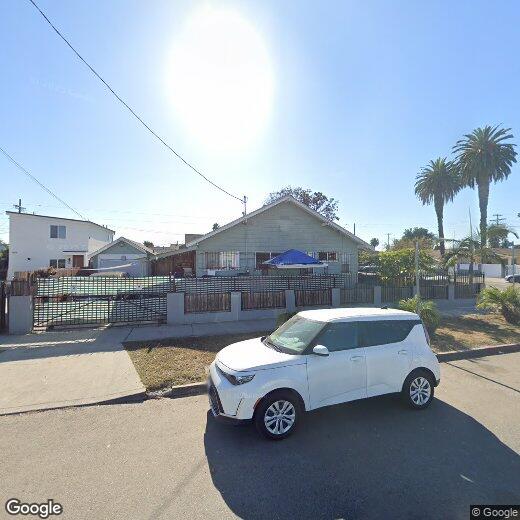 Primary Photo - 5500 Denker Ave