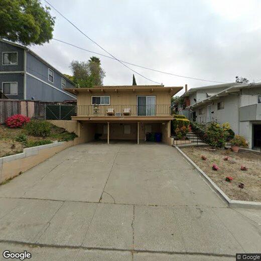 527 Vaqueros Ave Unit A, Rodeo, CA 94572 Apartment for Rent in Rodeo