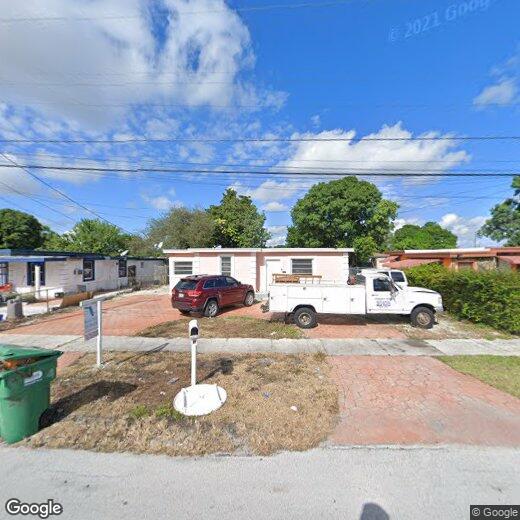 Foto principal - 2341 NW 153rd St