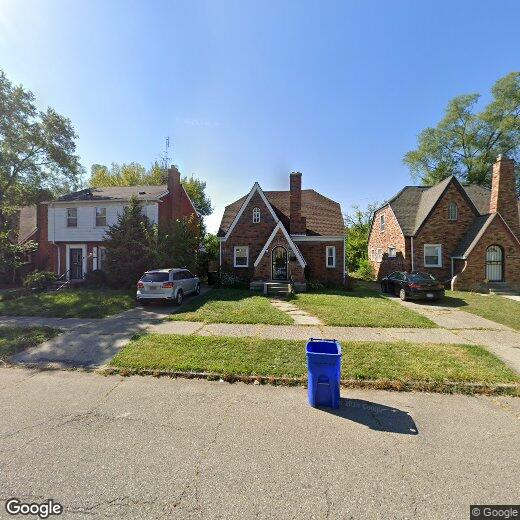 17191 Murray Hill St, Detroit, MI 48235 House for Rent in Detroit, MI