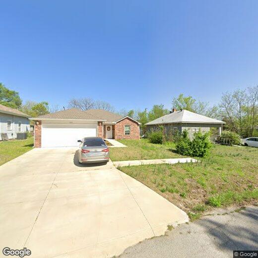 519 N Elizabeth St, Sapulpa, OK 74066 House Rental in Sapulpa, OK