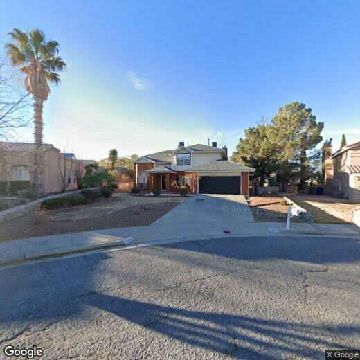 6566 Jim De Groat Dr, El Paso, TX 79912 House for Rent in El Paso, TX