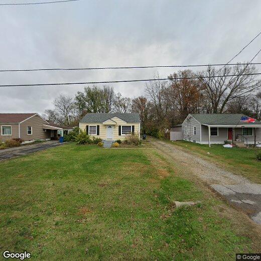 1021 Reeves Rd, Louisville, KY 40219 House Rental in Louisville, KY