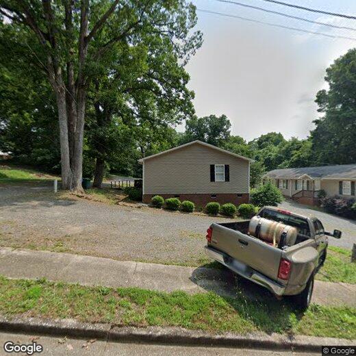 106 Englewood Ave, Albemarle, NC 28001 Townhome Rentals in Albemarle NC