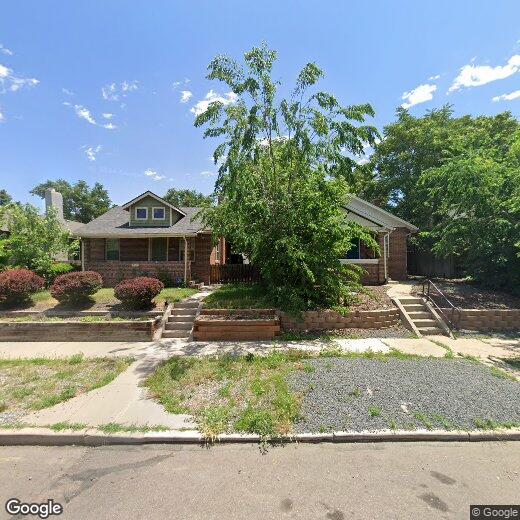 Primary Photo - 3528 Garfield St